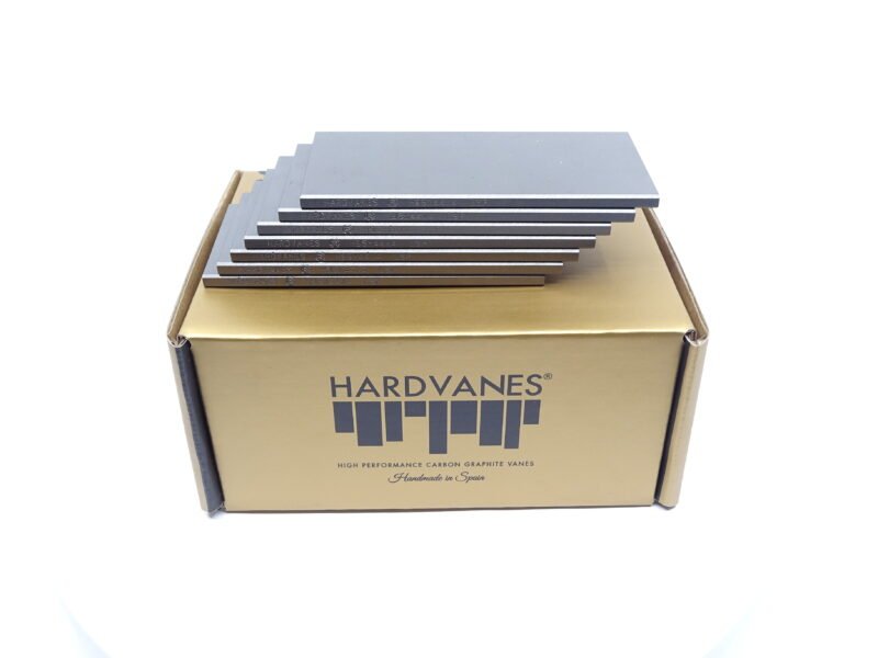 PALETAS BUSCH SV 1040 B VANES PALETAS ALETAS ASPAS PALAS PALETTE H95444/7