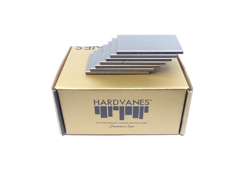 PALETAS BUSCH SD 1025 C VANES PALETAS ALETAS ASPAS PALAS PALETTE H685444/7