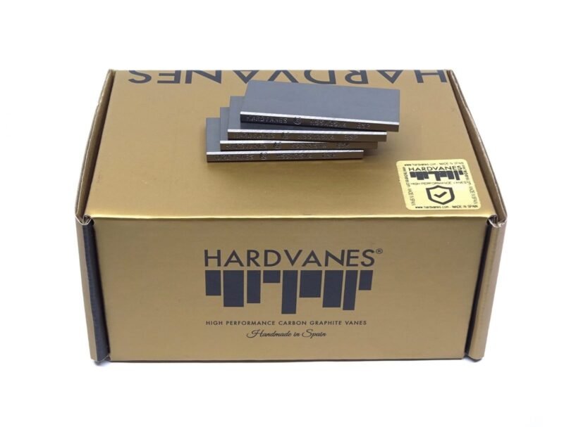 PALETAS BUSCH SV 1006 B VANES 722000065 ALETAS PALHETAS PALAS PALETTES ✅  H55254/4