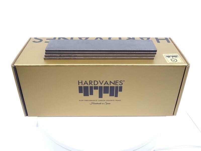 WN 124-034 90133000004 BECKER KVT 3.80 PALETAS