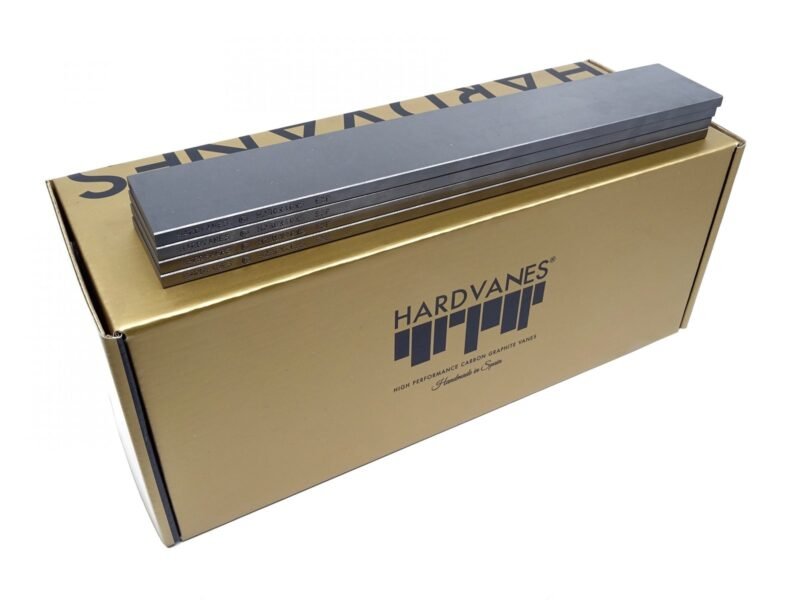 PALETAS HEIDELBERG 005910470 VANES PALETAS GRAFITO ✅