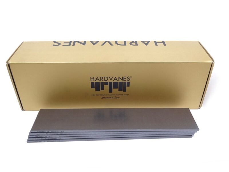 PALETAS RIETSCHLE DTB 180 VANES 526098 527958 526623 GRAFITO ALETAS ✅  PALHETAS CARBON PALAS PALETTE MEXICO BRASIL ARGENTINA CHILE ESPAÑA PARA BOMBAS DE VACIO VACUUM PUMP H320695/5s