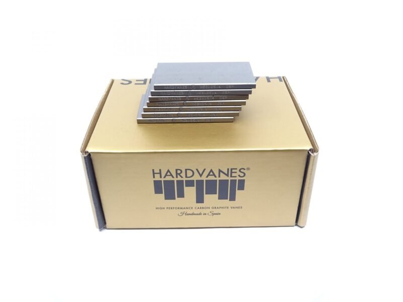 PALETAS BUSCH SD 1016 B VANES 0722522489 - 0722000489 ALETAS PALHETAS PALAS PALETTES ✅  H63354/7